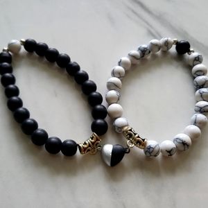 his and her bracelets